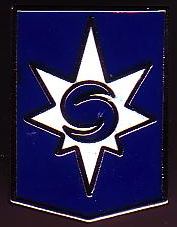 Badge Stjarnan FC